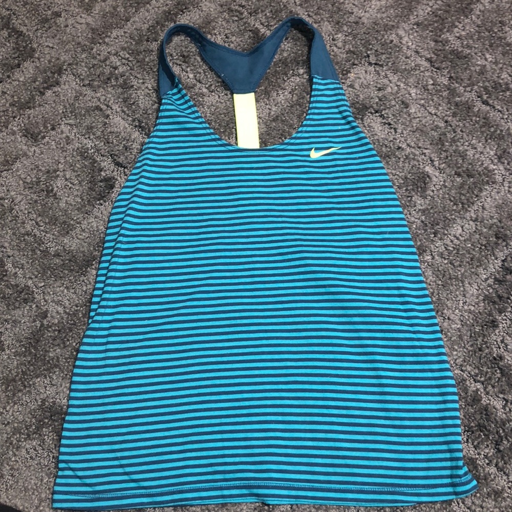 Nike Dri fit Tank Top